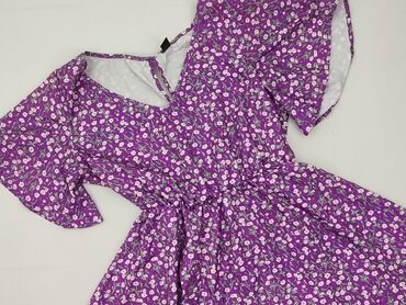 buty na koturnie hello kitty: Shein, Kombinezon damski, rozmiar S