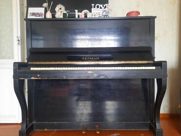пианино бишкек бу: Пианино Беларусь +использовали чисто дома +семейное пианино +в
