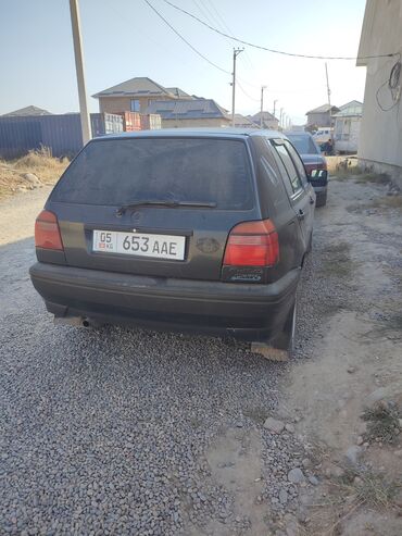 купить коробку передач гольф 2: Volkswagen Golf: 1993 г., 1.6 л, Механика, Бензин, Хетчбек