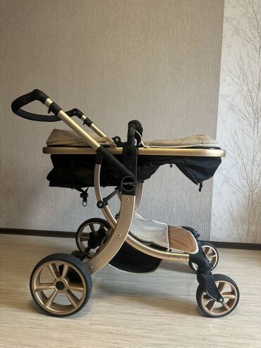 Araba-beşiklər: Çıxarıla bilən beşikli araba, İşlənmiş, Cins: Oğlan, Yaş: <1 ay, Ünvandan götürmə -da lalafo.az — 4 Araba-beşiklər: Çıxarıla bilən beşikli araba, İşlənmiş, Cins: Oğlan, Yaş: <1 ay, Ünvandan götürmə — 4