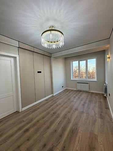 Продажа квартир: 1 комната, 30 м², Элитка, 4 этаж, Евроремонт at lalafo.kg — 2 Продажа квартир: 1 комната, 30 м², Элитка, 4 этаж, Евроремонт — 2