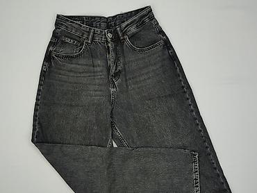 dzwony levis: Zara, Jeansy damskie, rozmiar S — 1