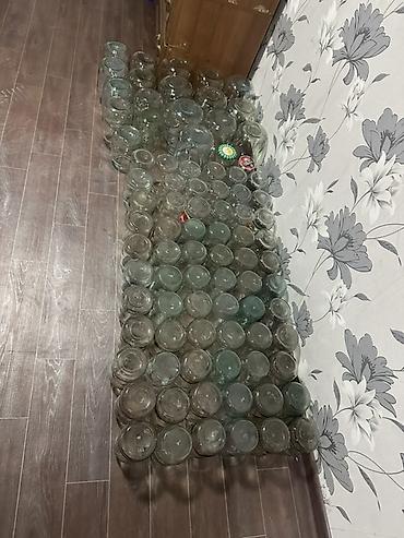 Банки, Б/у, Самовывоз
