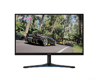 aysberq pive: Gaming Monitor Lenovo Legion Y27q-20 27" QHD IPS 165Hz 65EEGAC1EU — 1