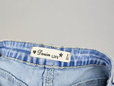 szorty dsquared2: Denim Life, Spódnica damska, rozmiar S — 4