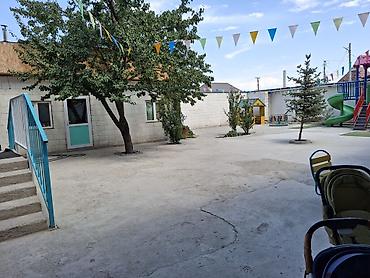 дедский сад: Действующий 280 м² — 4
