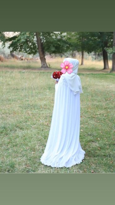 платье на сойко салуу: Носила только один раз на свадьбу, можно на кыз узатуу носить или на