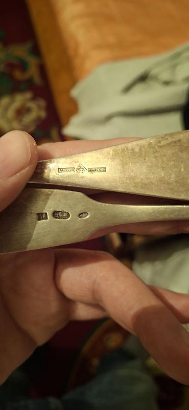 Zərgərlik əşyaları: Sırğa, Swarovski, Gümüş, 925 g, Ünvandan götürmə — 6