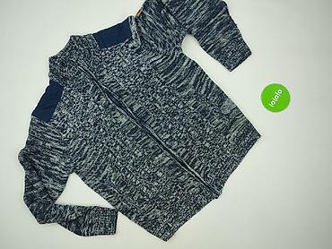 dresy monster: Atlas for Men, Bluza dla mężczyzn, rozmiar XL — 2
