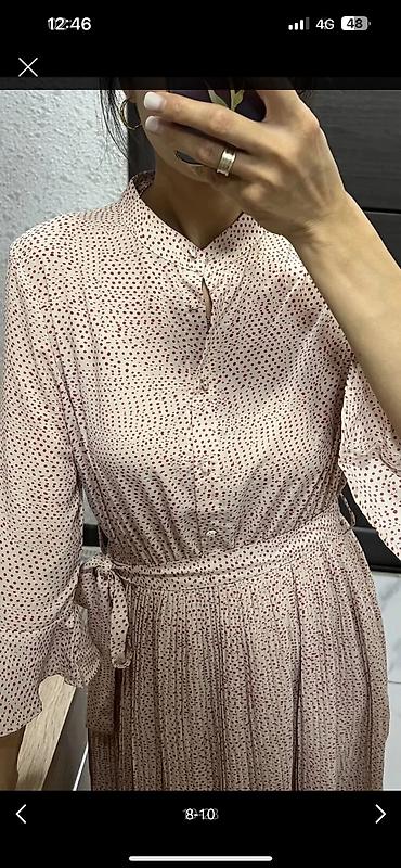 Другие детские вещи: Вещи: Подростковые двойки и женские❗️❗️❗️ Размер СМ,Л. Состояние — 8