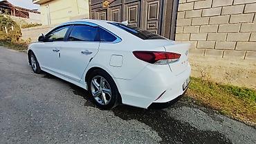 грандер хюндай 2018: Hyundai Avante: 2020 г., 2 л, Автомат, Газ, Седан — 2