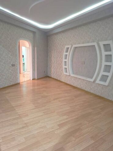 Uzunmüddətli kirayə mənzillər: Yasamal rayonu Yeni Yasamal qesebesinde,Albali Ushaq Baxchasi — 1