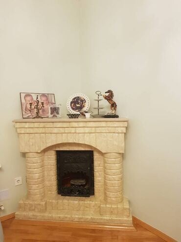 Uzunmüddətli kirayə mənzillər: Yasamalda Statistikanın yaxınlığında 2 otaq hər bir şəraiti olan — 2