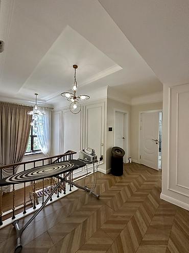 Продажа домов: 6 комнат и более, 300 м², 4 соток, Бишкек, КНУ — 4