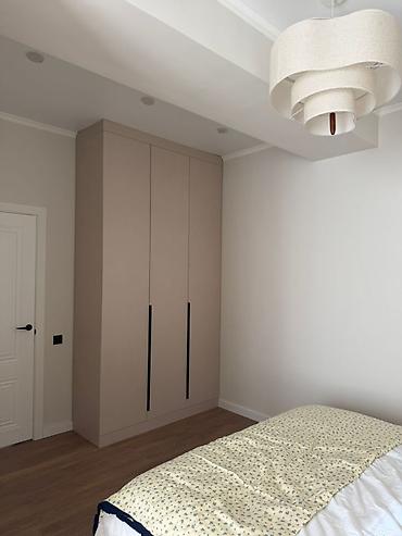 14: 2 комнаты, 67 м², Пишпек Элитка, 13 этаж, Дизайнерский ремонт — 8