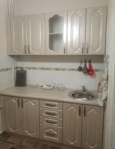 Продажа квартир: 1 комната, 46 м², Индивидуалка, 1 этаж, Евроремонт — 6