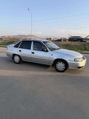 isis toyota: Chevrolet Nexia: 2010 г., 1.6 л, Механика, Бензин, Седан — 5