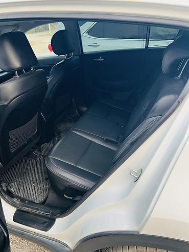 bad ass: Kia Sportage: 2019 г., 1.6 л, Автомат, Дизель, Кроссовер — 6