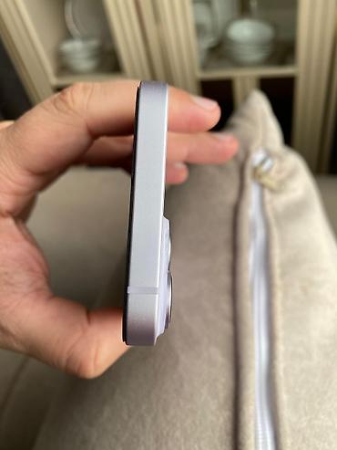 iphone 16 pro işlənmiş: IPhone 14, 128 GB, Deep Purple — 3