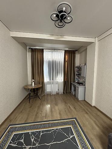 506: 2 комнаты, 79 м², ТЭЦ Элитка, 8 этаж, Дизайнерский ремонт — 7