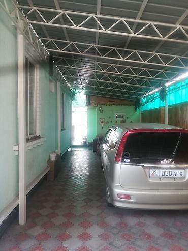 Навесы: Продаётся дом в хорошем состоянии - Участок с плодовыми деревьями и — 10