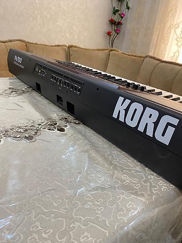 pa 500: Korg Pa 700 satılır qiymət 2222 manat necəfir real alıcılar zeng etsin — 5