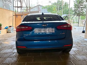 Kia: Kia Cerato: 2 l | 2013 il Sedan — 3