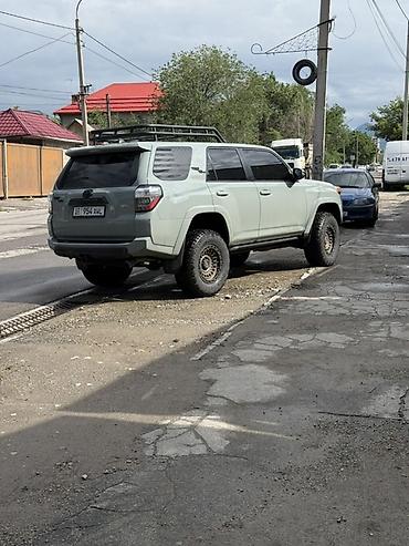 139: Колеса в сборе 285 / 70 / R 17, Всесезонная, Новый, Комплект, Внедорожные (АТ/МТ), Литые, отверстий - 6 — 9