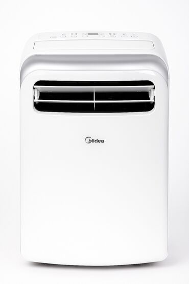 переносный кондиционер: Кондиционер Midea Уюлдук, Инвертордук, Муздатуу, Жылытуу, Желдетүү