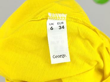 poliamid top: George, Top damski, rozmiar 2XS — 5