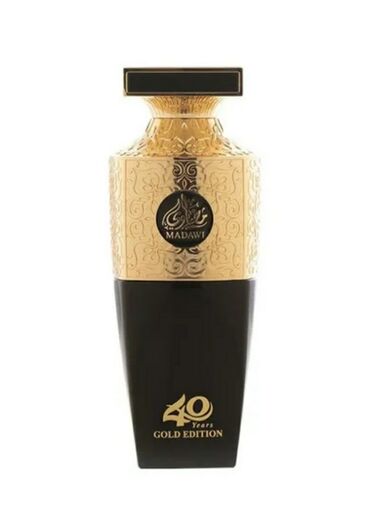 том форд духи цена бишкек: ARABIAN OUD MADAWI 40 YEARS GOLD EDITION edp 100ml