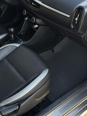 Kia: Kia Morning: 2018 г., 1 л, Автомат, Бензин, Хэтчбэк — 9