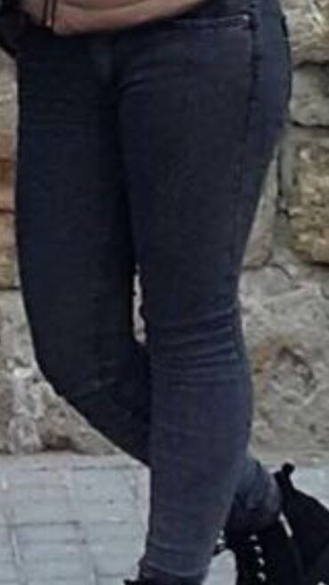 Cinslər: Cinslər, rəng - Göy — 18