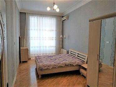 Mənzillər: Yasamal rayonu, “Nizami” metrosu yaxınlığında, “Caspian Plaza” ya — 4