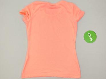 t shirty damskie basic: Janina, T-shirt damski, rozmiar 2XS — 3