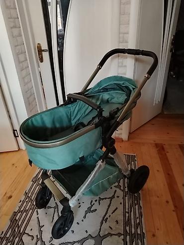 Modullu arabalar: 2-i 1-də araba, Yeni, Ödənişli çatdırılma — 4