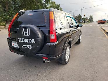 хонда акура мдх: Honda CR-V: 2003 г., 2.4 л, Автомат, Бензин, Кроссовер — 4
