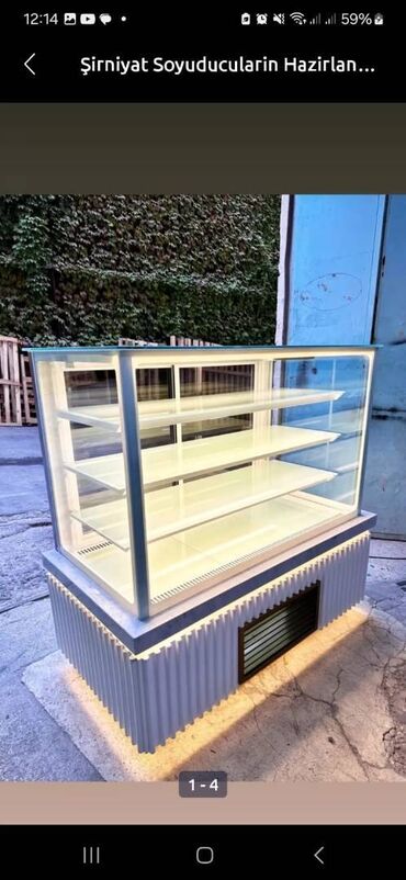 Digər restoran, kafe avadanlığı: Nerjaveyka masaların və hər növ restoran avadanlıqlarının — 5