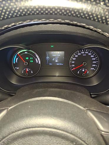 киа селтес: Kia K5: 2017 г., 2 л, Автомат, Гибрид, Седан — 2