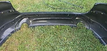 stalak za reflektor: ZADNJI BRANIK F25 ZA BMW X3 | BMW x3 zadnji branik 8-10 — 5