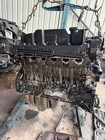 e90 angel eyes: M57 231 KS ALUMINIUMSKI BLOK ZA BMW SERIJA 5 | 				 	🔥 BMW DELOVI — 3