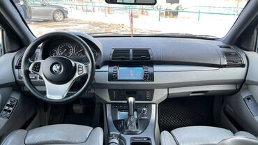 BMW: BMW X5: 2004 г., 3 л, Автомат, Дизель, Кроссовер — 9