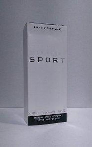 lil solid 2.0 srbija: ISSEY MIYAKE L'EAU D'ISSEY HOMME SPORT EDT100ML TSTR | Issey Miyake — 10