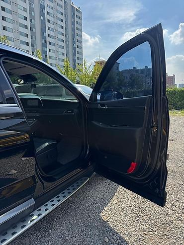 Hyundai: Hyundai Palisade: 2019 г., 2.2 л, Автомат, Дизель, Кроссовер — 11