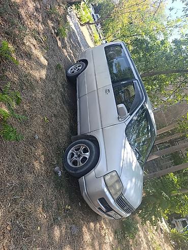 sprinter 2 9: Honda Stepwgn: 2000 г., 2 л, Автомат, Бензин, Минивэн — 3