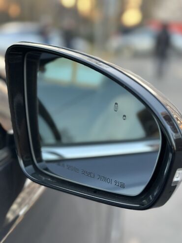 Kia: Kia K7: 2020 г., 2.4 л, Автомат, Гибрид, Седан — 23