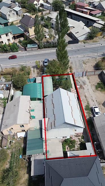 Продажа домов: Дом, 105 м², 3 комнаты, Агентство недвижимости, Старый ремонт — 23