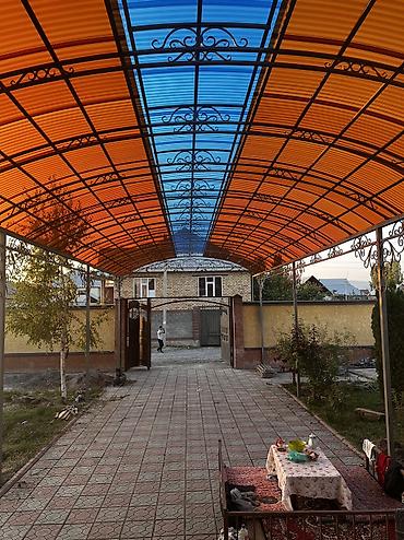 Сварка: Сварка | Ворота, Навесы, Козырьки — 1