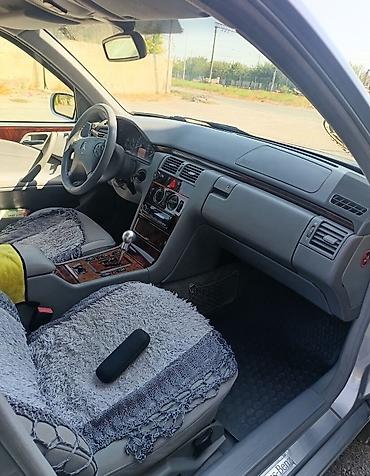 qax turbo az: Mercedes-Benz 240: 2.4 l | 2000 il — 3