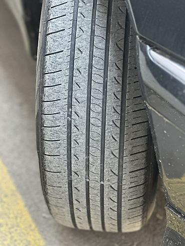 Disk təkərlər: Disk təkər R 16, 5 Boltlu — 11